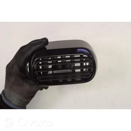 Citroen C4 Cactus Dash center air vent grill 