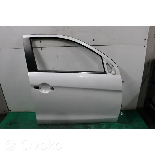 Citroen C4 Aircross Front door 