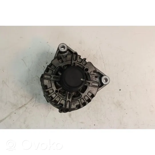 Ford Ecosport Alternator 