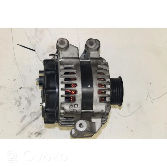 Opel Mokka X Generatore/alternatore 