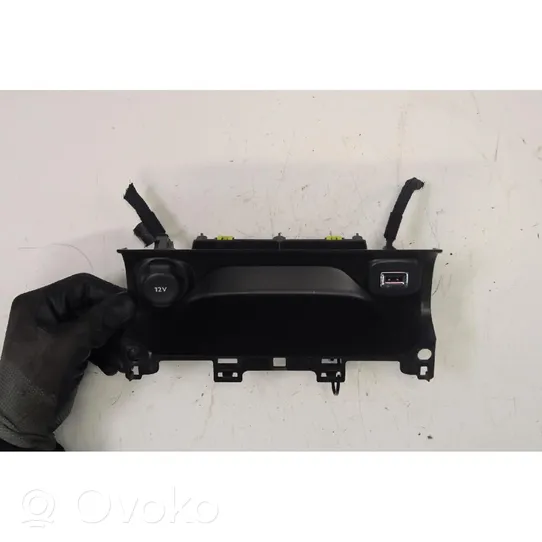 Citroen C4 Cactus Multifunctional control switch/knob 