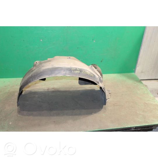 SsangYong Korando Front wheel arch liner splash guards, 40.25 € RRR