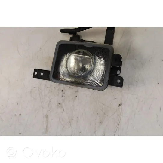 Opel Corsa C Front fog light 