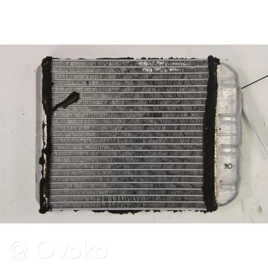 Audi Q7 4L Heater blower radiator 