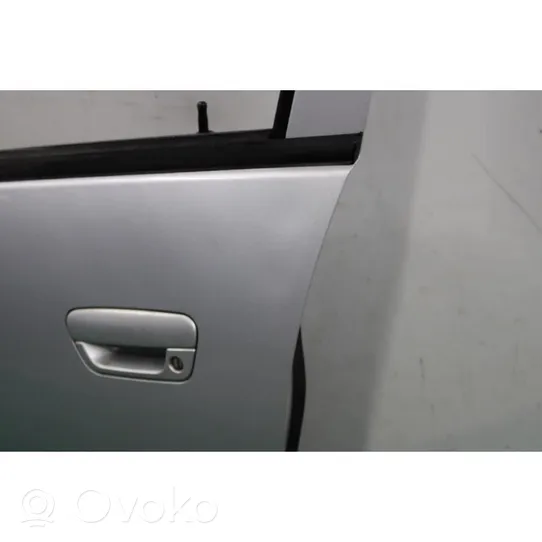 Chevrolet Spark Priekinės durys 