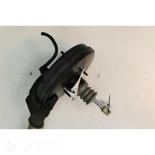 Dacia Duster Brake booster 