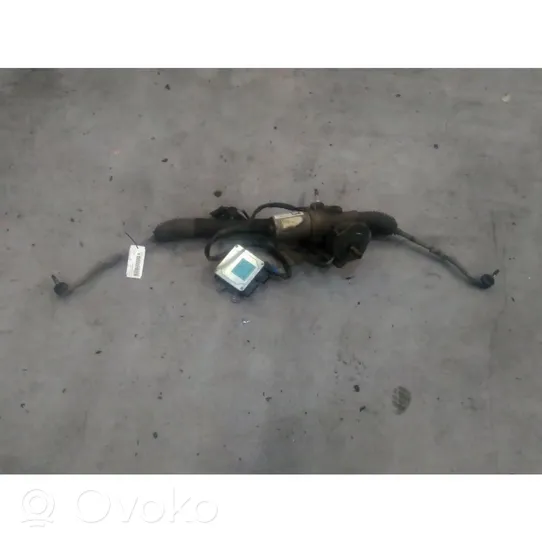 Peugeot 1007 Steering rack 