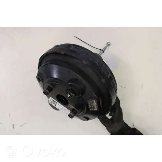 Audi Q7 4L Brake booster 