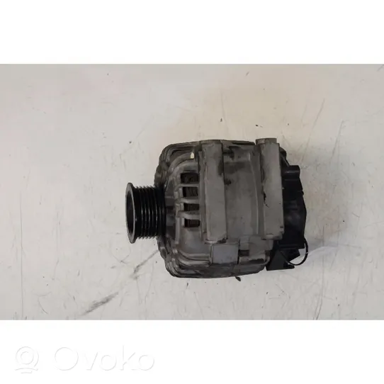 Opel Meriva B Alternator 