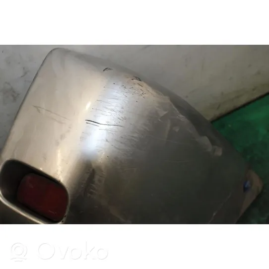 Toyota RAV 4 (XA20) Rivestimento del pannello parte angolare del paraurti anteriore 