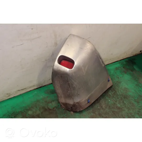 Toyota RAV 4 (XA20) Rivestimento del pannello parte angolare del paraurti anteriore 