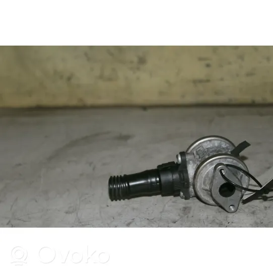 Audi TT Mk1 Valvola EGR 