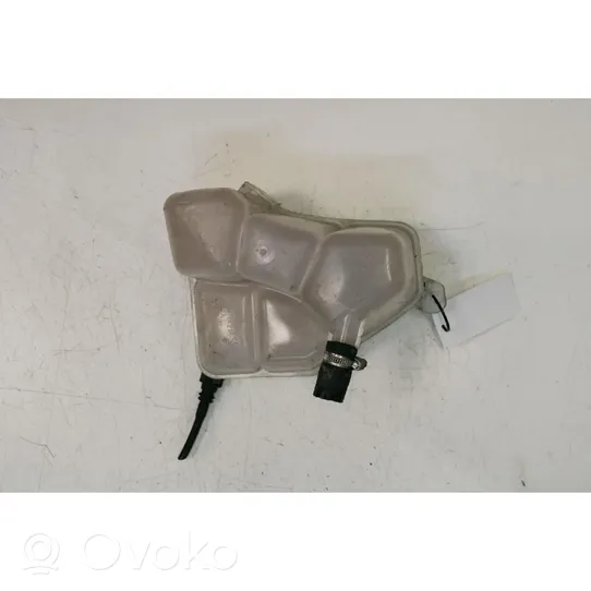 Ford Fusion Coolant expansion tank/reservoir 