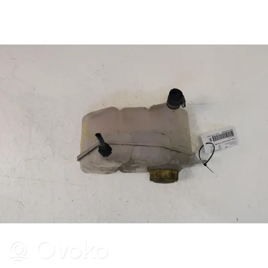 Ford Fusion Coolant expansion tank/reservoir 