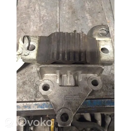 Fiat Ducato Wspornik / Mocowanie silnika 
