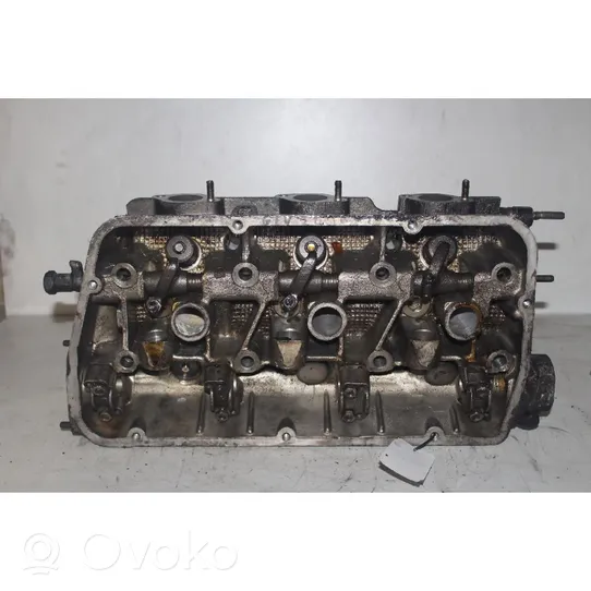 Alfa Romeo GTV Engine head 