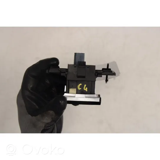 Citroen C4 II Picasso Hand brake release handle 
