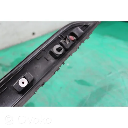 Citroen C4 II Picasso Rivestimento parabrezza 