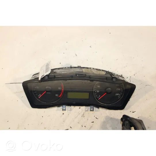 Fiat Stilo Speedometer (instrument cluster) 