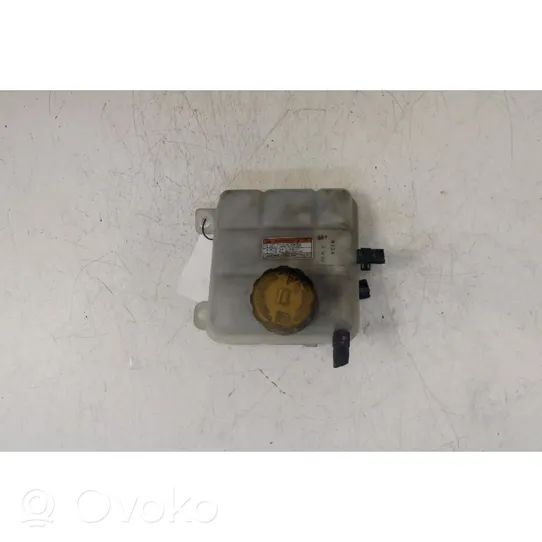 Chevrolet Matiz Coolant expansion tank/reservoir 