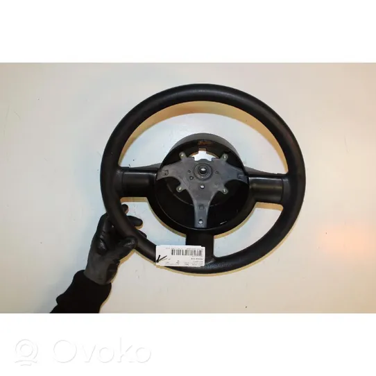 Chevrolet Matiz Steering wheel 