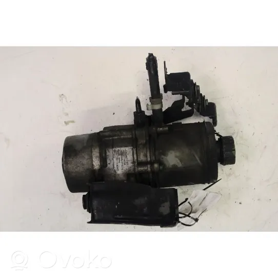 Volkswagen Polo IV 9N3 Power steering pump 