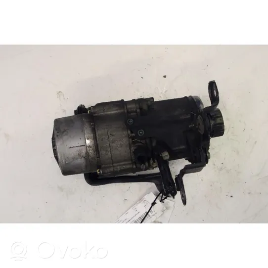 Volkswagen Polo IV 9N3 Power steering pump 