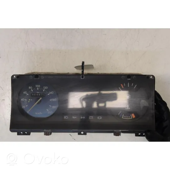 Ford Transit Speedometer (instrument cluster) 