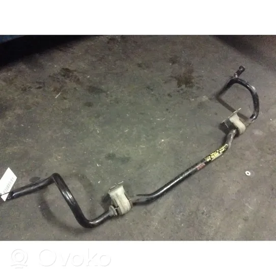 Renault Clio III Barra stabilizzatrice anteriore/barra antirollio 