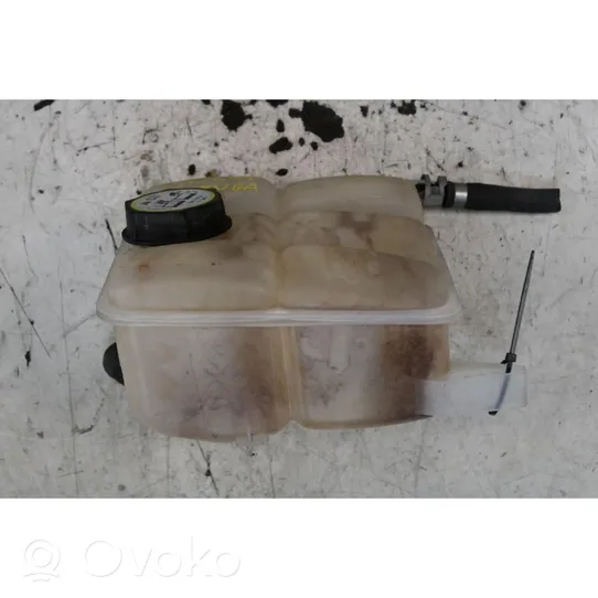 Ford Kuga I Coolant expansion tank/reservoir 