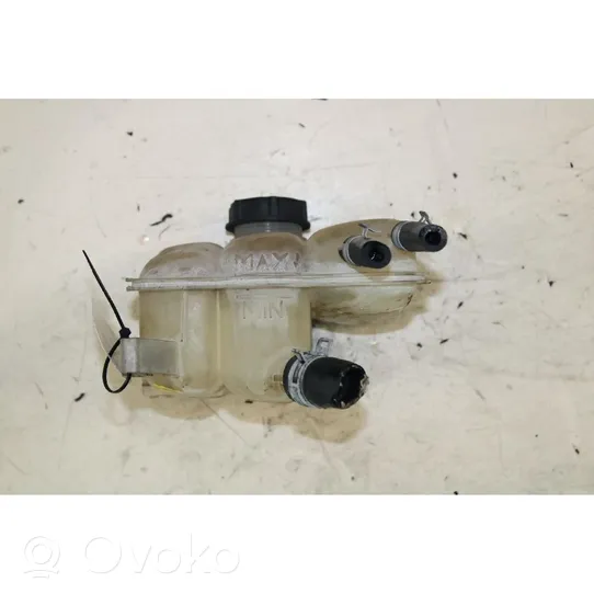 Ford Kuga I Coolant expansion tank/reservoir 