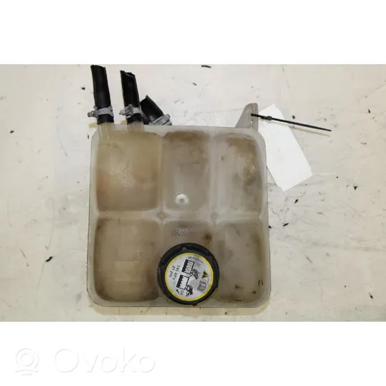 Ford Kuga I Coolant expansion tank/reservoir 