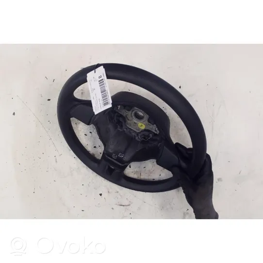 Volkswagen Golf Plus Steering wheel 