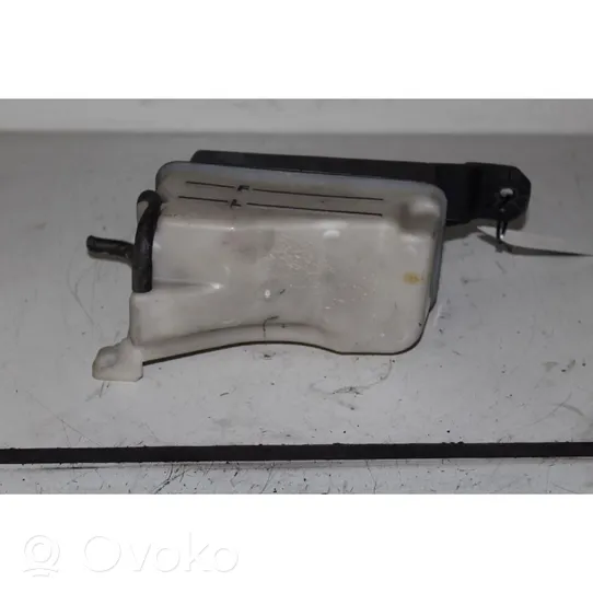 Hyundai Santa Fe Coolant expansion tank/reservoir 