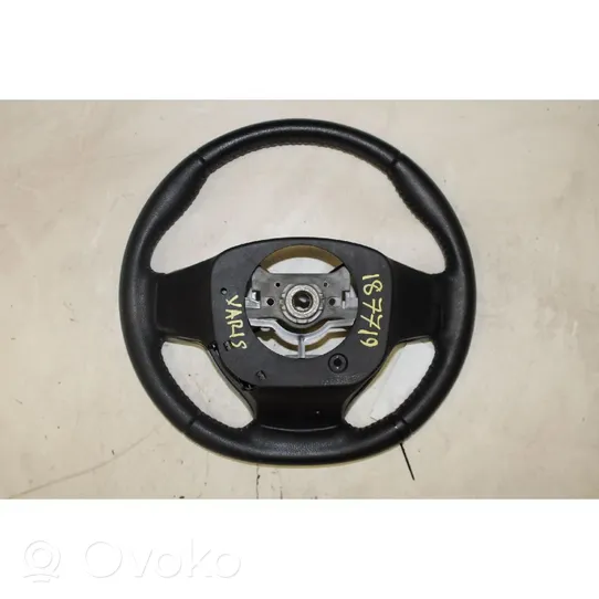 Toyota Yaris Steering wheel 