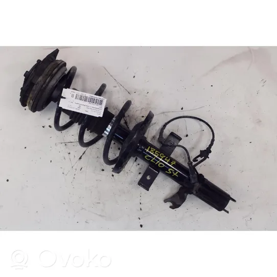 Renault Clio III Front shock absorber/damper 