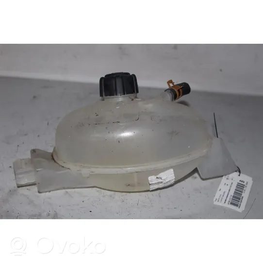 Renault Master III Coolant expansion tank/reservoir 