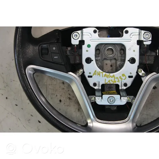 Opel Antara Steering wheel 