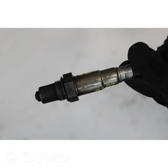 Opel Insignia A Lambda probe sensor 