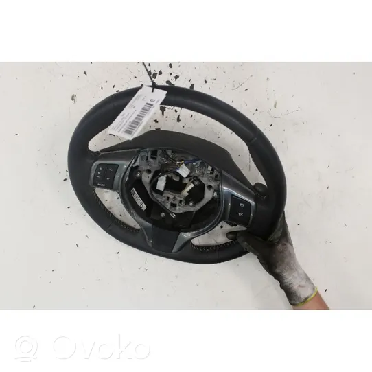 Toyota Yaris Steering wheel 