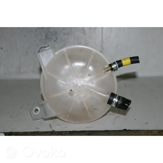 Alfa Romeo Giulietta Coolant expansion tank/reservoir 