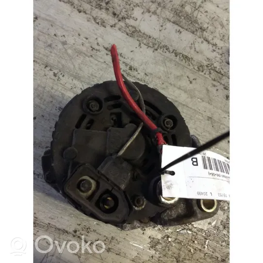 Renault Clio I Alternador 