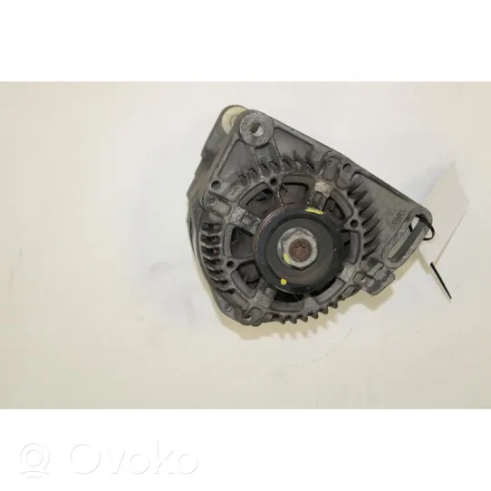 Renault Clio I Alternador 