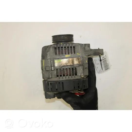 Renault Clio I Alternator 