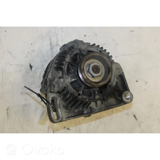 Renault Kangoo I Generatore/alternatore 