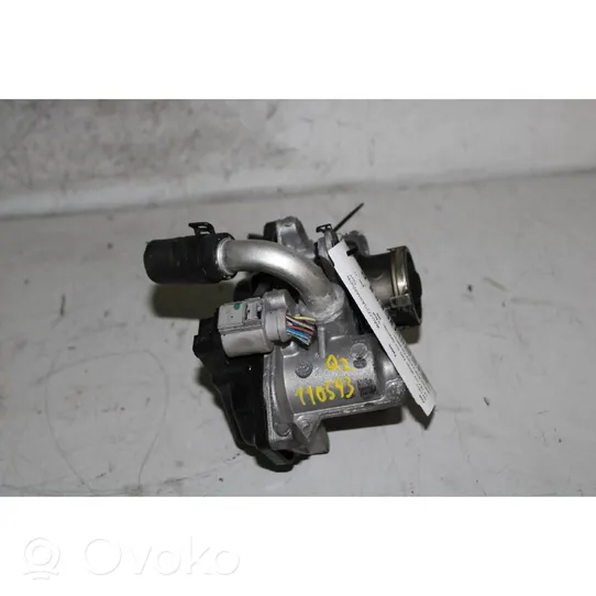 Audi Q2 - EGR valve 