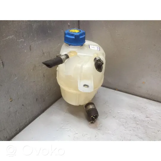 Fiat Qubo Serbatoio di compensazione del liquido refrigerante/vaschetta 