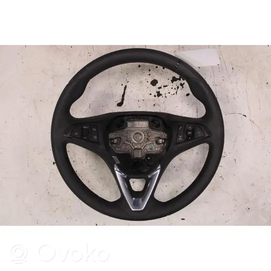 Opel Karl Ohjauspyörä 