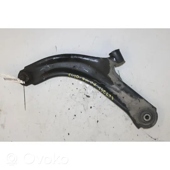 Renault Clio III Triangle bras de suspension inférieur avant 