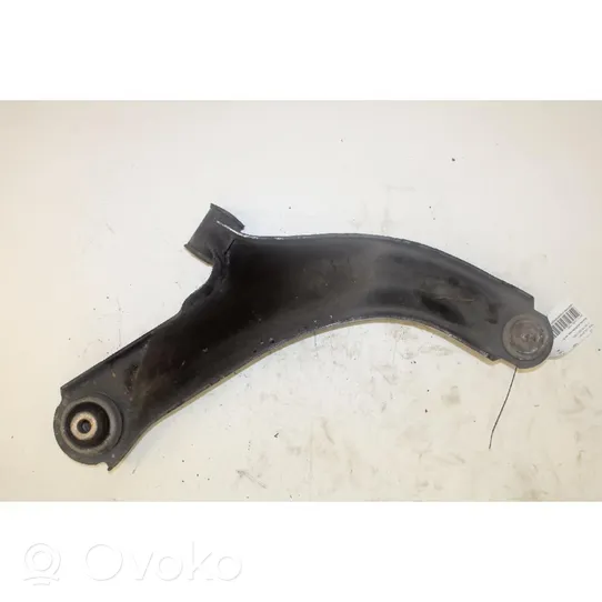 Renault Clio III Triangle bras de suspension inférieur avant 